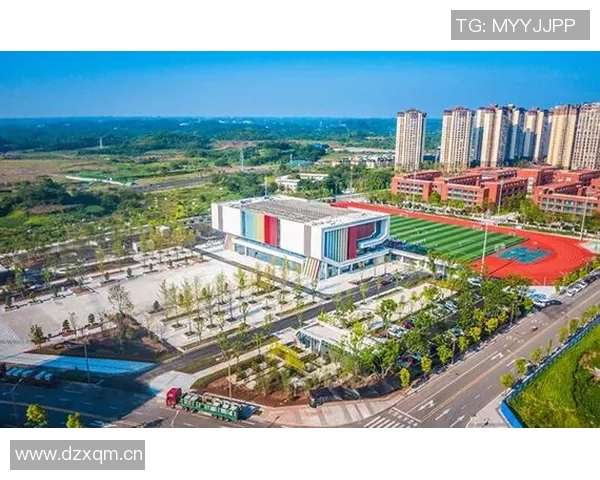 以体育场为核心打造多功能综合区促进城市发展与文化交流