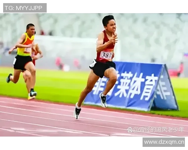 体育竞技的魅力与挑战:探寻运动员背后的坚持与奋斗精神