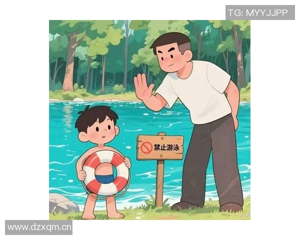 游泳安全警示与防护措施全面指南确保每一次畅游都安全无忧
